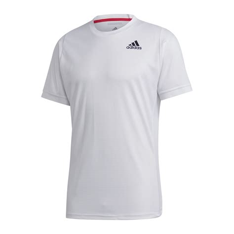 adidas t shirt weiß kinder|weiße T.